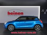 Suzuki Swift 1.4 Boosterjet Sport LED+NAVI+KAMERA+SHZ - gebrauchte Suzuki Swift aus dem Jahr 2021