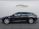 Skoda Superb Combi Style 4x4*STANDHEIZUNG*NAVI*XENON* - Skoda Superb: Standheizung