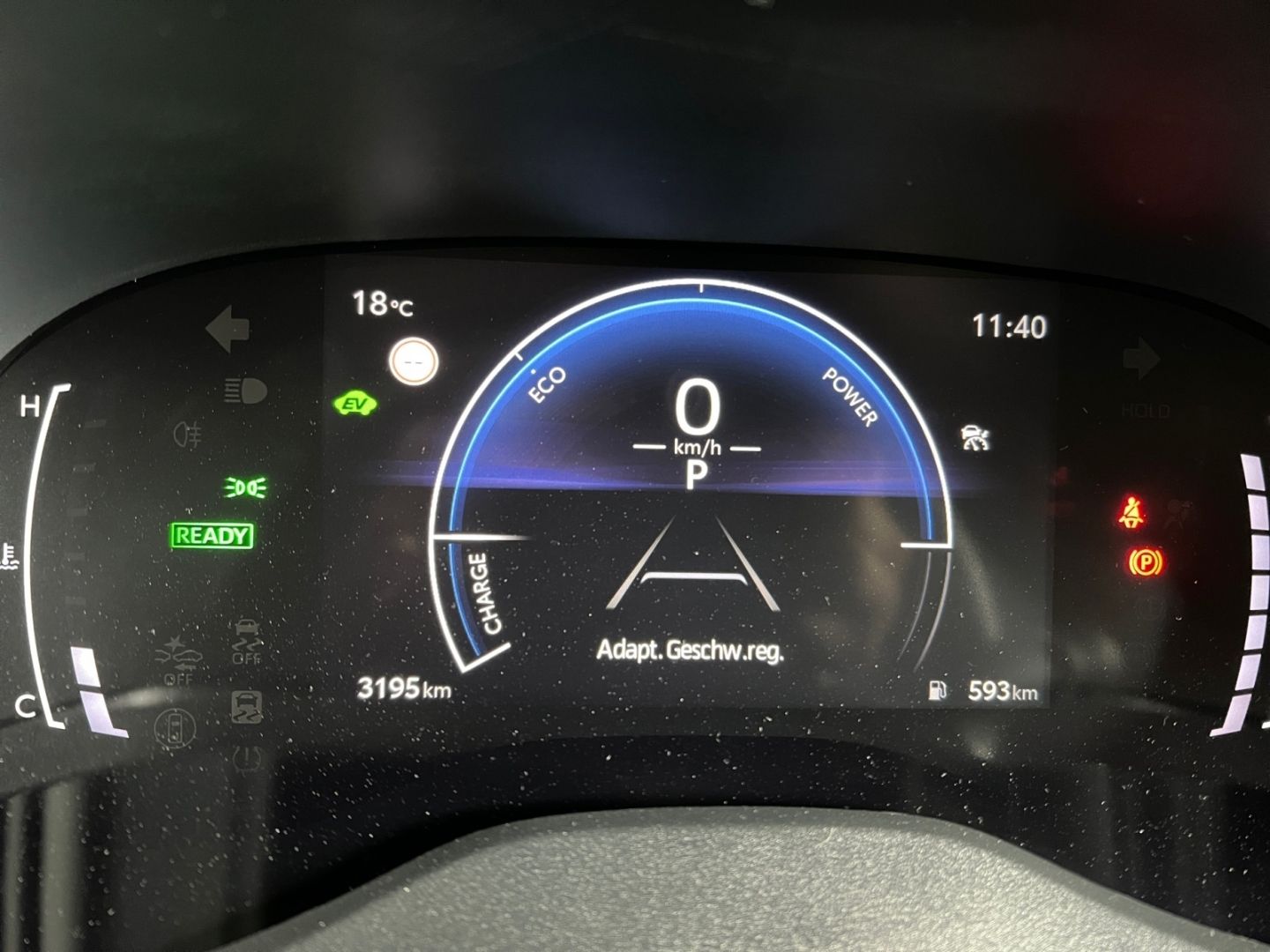 Toyota Yaris Cross - Bild 19