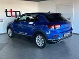 Volkswagen T-Roc 1.5 TSI Sport Digital-Tacho Standheizung - : Geländewagen, Sport
