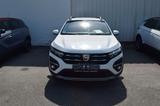 Dacia Sandero III Stepway Comfort - Dacia Sandero mit LPG-Antrieb: Geländewagen