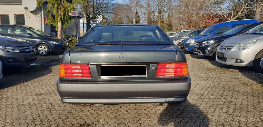 Mercedes-Benz SL 300