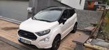 Ford EcoSport 1,0 EcoBoost 92kW ST-Line Automatik... - Ford EcoSport von privat