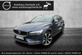 Volvo V60 CC B4 AWD Ultimate,Pano,360°,Standh.20''