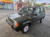 Fiat Panda 4x4 Sisley allrad 1A Zustand BJ... - Fiat Panda Sisley Gebrauchtwagen
