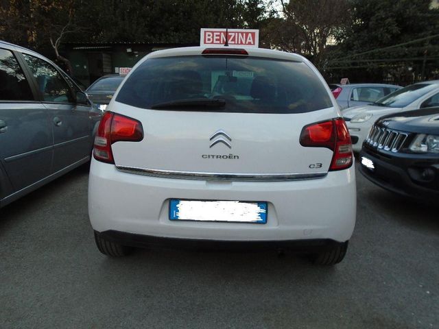 Citroën CITROEN C3 '2010 EURO 5 OK NEOPATENTATI