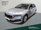 Skoda Octavia Combi 2.0 TDI Clever*DSG*APP*PDC*GRA*LED - Skoda Octavia Gebrauchtwagen in Aachen