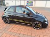 Abarth 595C 1.4 T-Jet 16V 595C Competizione Competi... - Abarth 595C von privat
