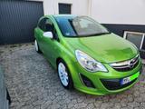 Opel Corsa D GSI (150 HP) - Opel Corsa: D Gsi