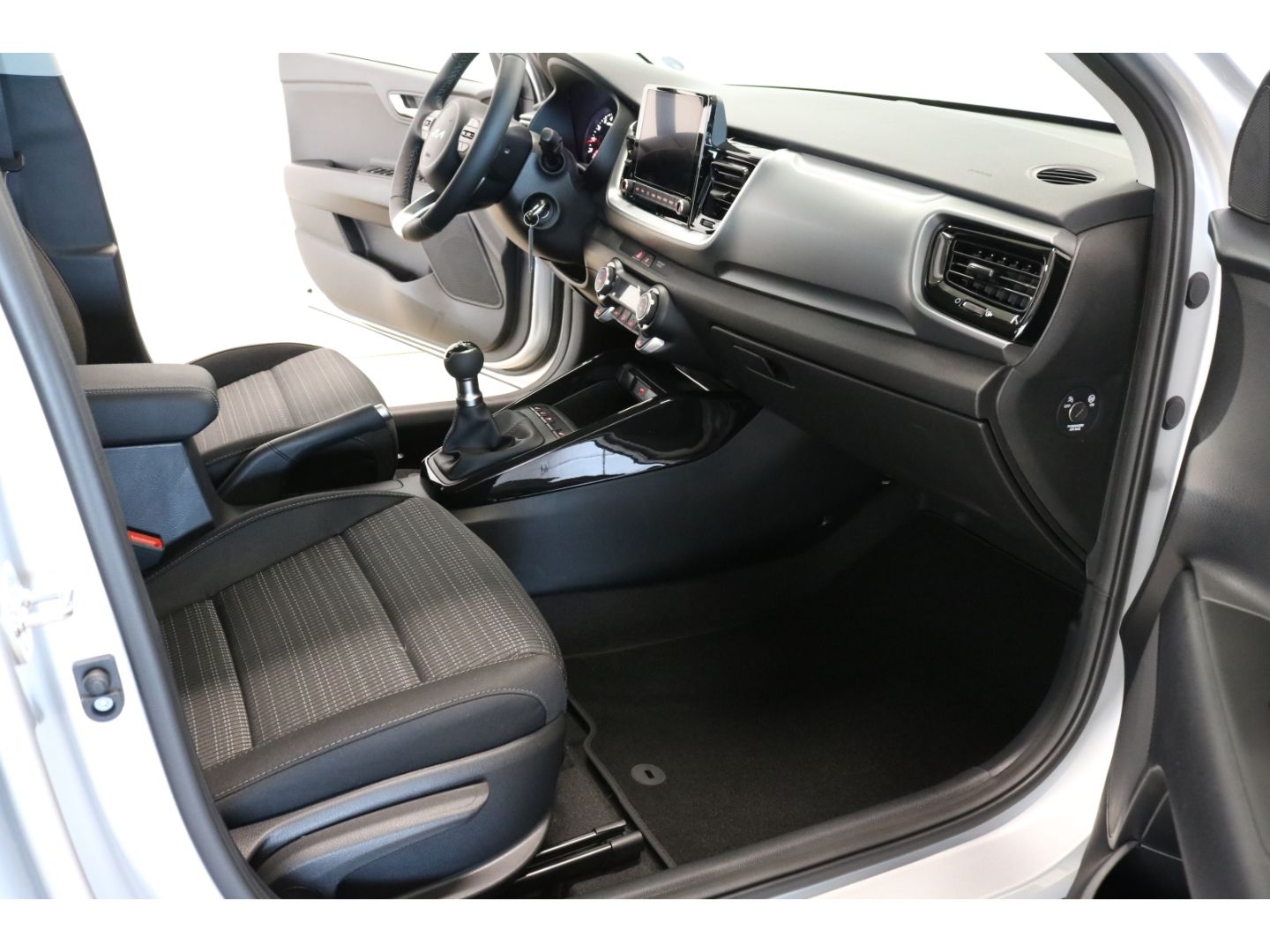Fahrzeugabbildung Kia Stonic Vision 1.2 Klima/Navi/Kamera