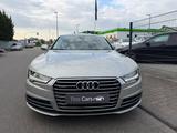 Audi A7 3.0 TDI clean diesel quattro 1.Jahr Garantie - silberne Audi A7