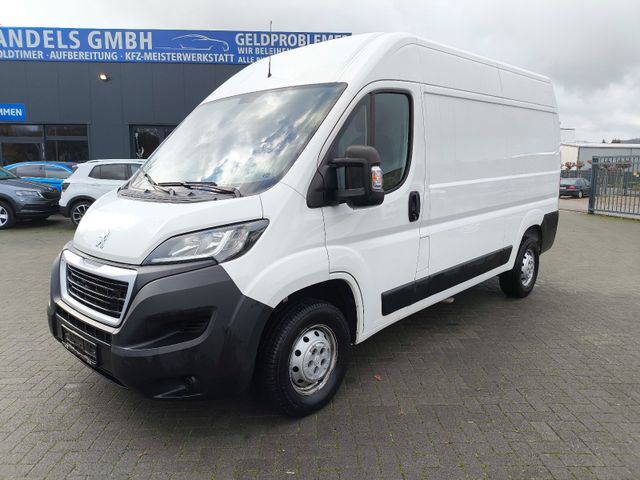 Peugeot Boxer 333 L2H2 Premium BlueHDi,1 HD,PDC,KLIMA