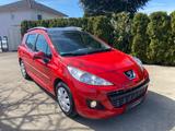 Peugeot 207 SW Tendance Klima//Panorama//54Kw