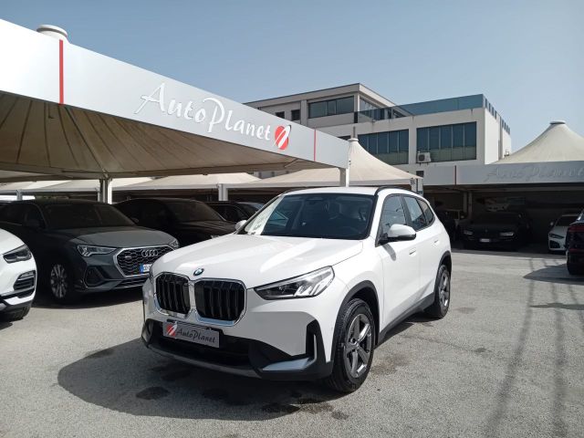 BMW Bmw X1 sDrive18d Advantage