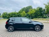 Volkswagen Golf VII Lounge 1.4 TSI*Xenon*Navi*SHZ*SR+WR*ZV - Volkswagen Golf: Sr