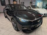 Infiniti Q30 1.5 diesel Sport Black - Infiniti Q30: Limousine