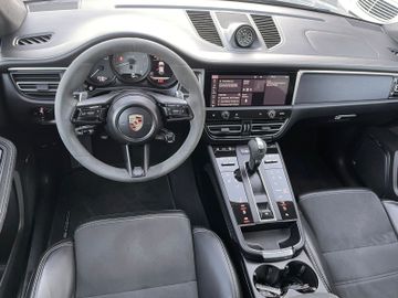 Porsche Macan GTS*Chrono*Pano*Kamera*Facelift*Burmester*