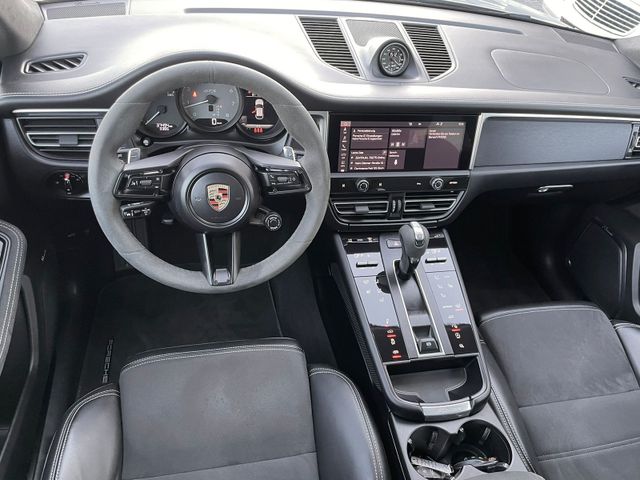 Porsche Macan GTS*Chrono*Pano*Kamera*Facelift*Burmester*