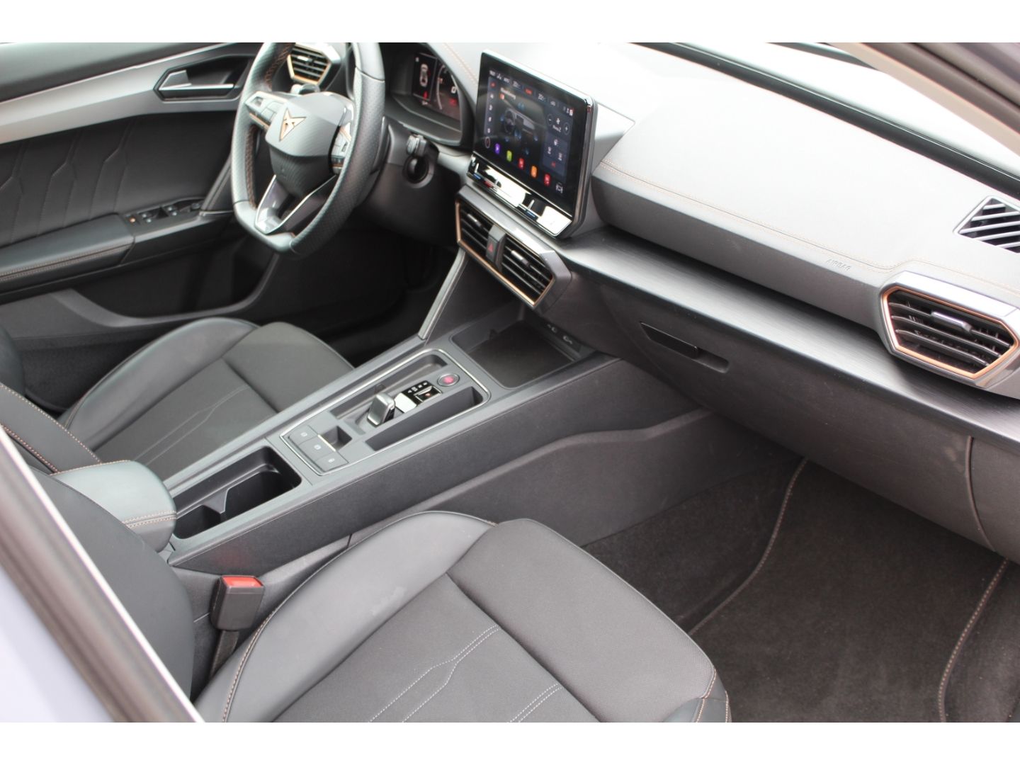 Cupra Formentor - Bild 38