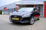 Hyundai i40 Wagon 1.7 CRDi Essence Navi|Clima|Cam|LMV - Hyundai i40 mit Diesel-Antrieb: Kombi, 1.7