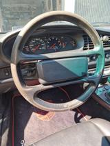 Porsche 944 Serie zwei Oldtimer H zulassung - Porsche 944 aus 1985