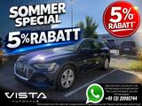 Audi e-tron 55 quattro*NACHTSICHT*MEMORY*KAMERA*LEDER - Audi e-tron Gebrauchtwagen