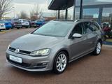 Volkswagen Golf VII Variant Highline+Bi-Xenon+Navi+Leder+ - Volkswagen Golf: Highline Variant