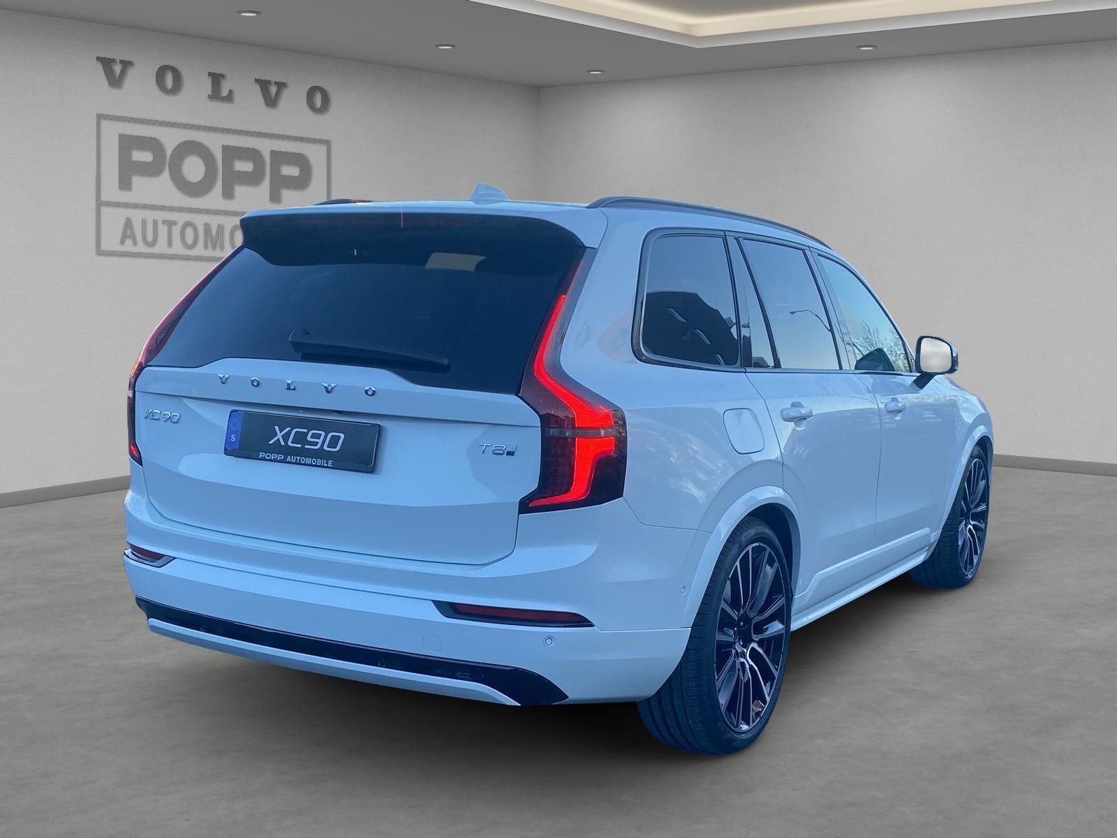 Volvo XC90 - Bild 5