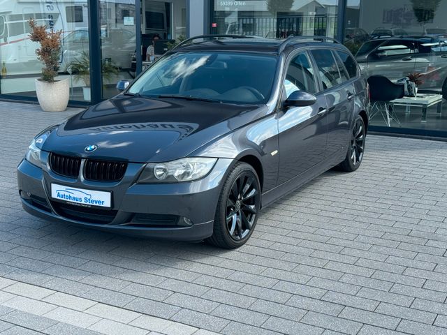 BMW 318 Baureihe 3 Touring 318i