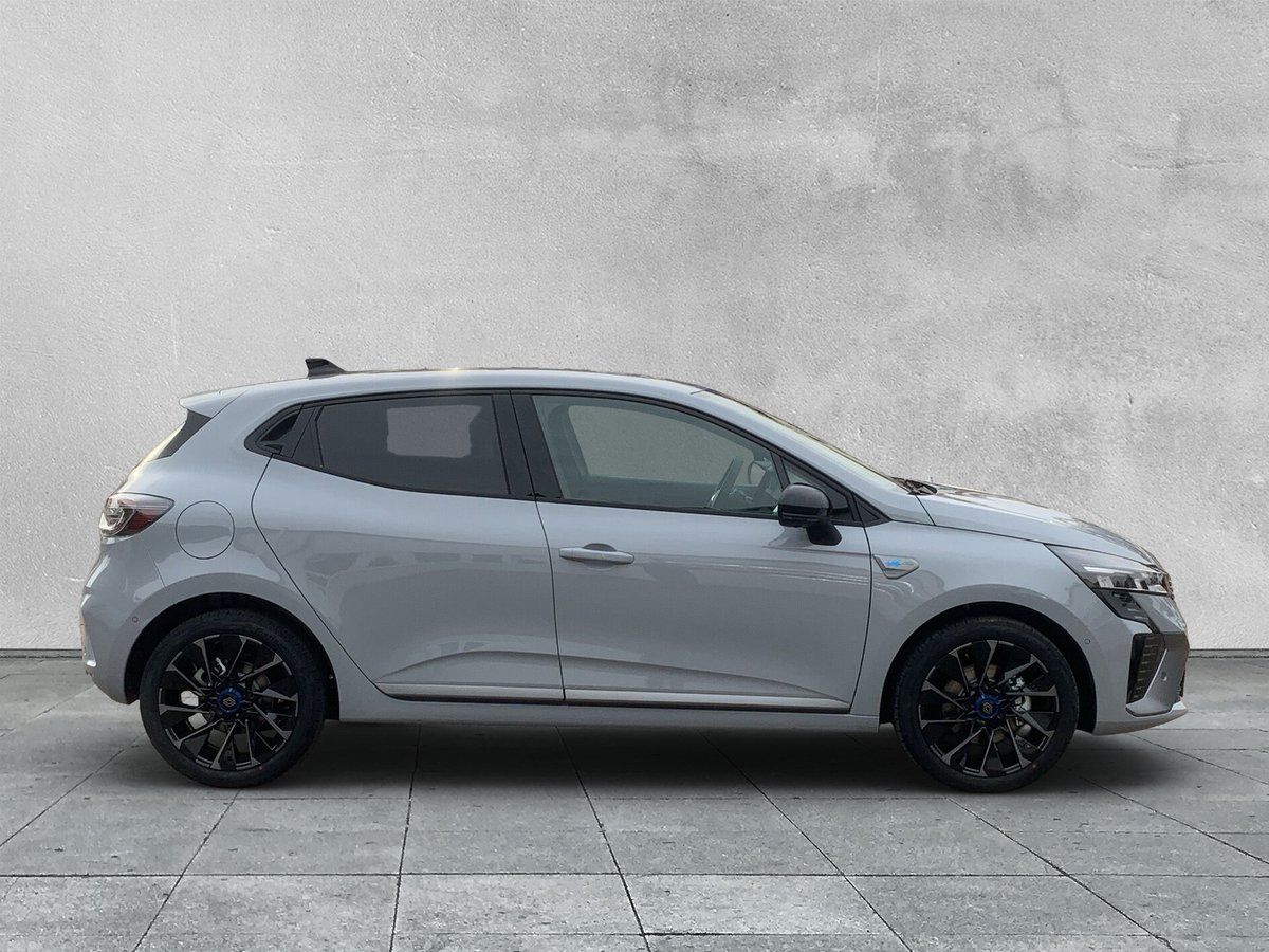 Renault Clio - Bild 6