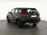 MG ZS 1.5 VTi-Tech Navi Tempomat App-Connect - MG ZS mit Benzin-Antrieb