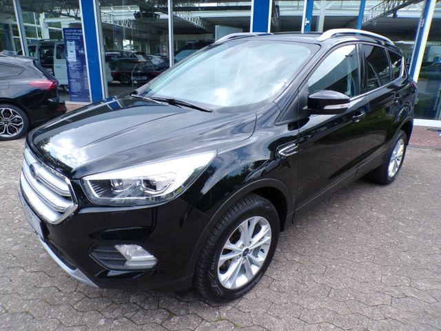 Ford Kuga Titanium 1.5 EcoBoost 4x2