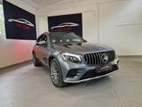Mercedes-Benz GLC 350d 4M AMG*ATM*Luftf*Distro*Pano*360*Burmes - Mercedes GLC 350 mit Anhängerkupplung