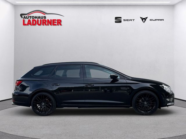 Leon ST FR 1.4l TSI DSG *Navi+LED+ACC+RFK+Klima+