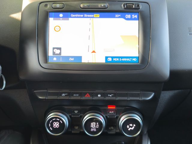 Dacia Duster II Prestige*Navi*Kamera*SHZ*PDC*DAB*