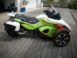 Can-Am Spyder RSS tausch Inz.mögl. - Offers
