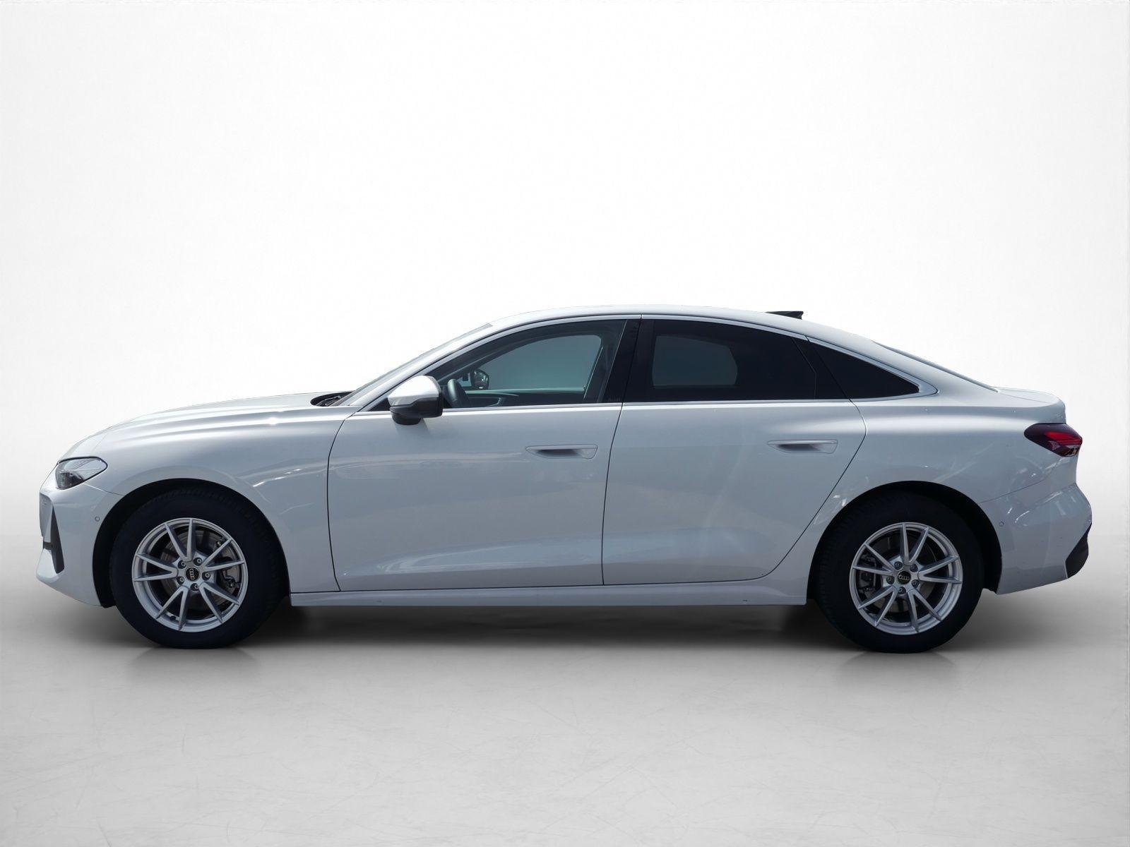 Audi A5 Limousine 40 TDI quattro 360°*ACC*Matrix*AHK*