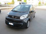 Citroën Citroen C1 1.0 3 porte AMIC1 - gebrauchte Citroën C1 aus dem Jahr 2006