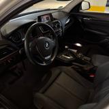 BMW 1er, Sport Line, Automatik, Benzin, 1.5-Lite - BMW 118 in Berlin