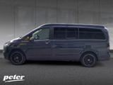 Mercedes-Benz Marco Polo 220 d Airmatic/AMG/Night-Paket - Jahreswagen: Van