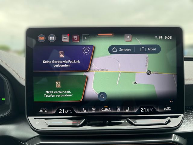 Leon Sportstourer 1.5 eTSI Matrix-LED Kamera AHK