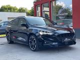Ford Focus Turnier ST-Line - Ford Focus Gebrauchtwagen in Bochum