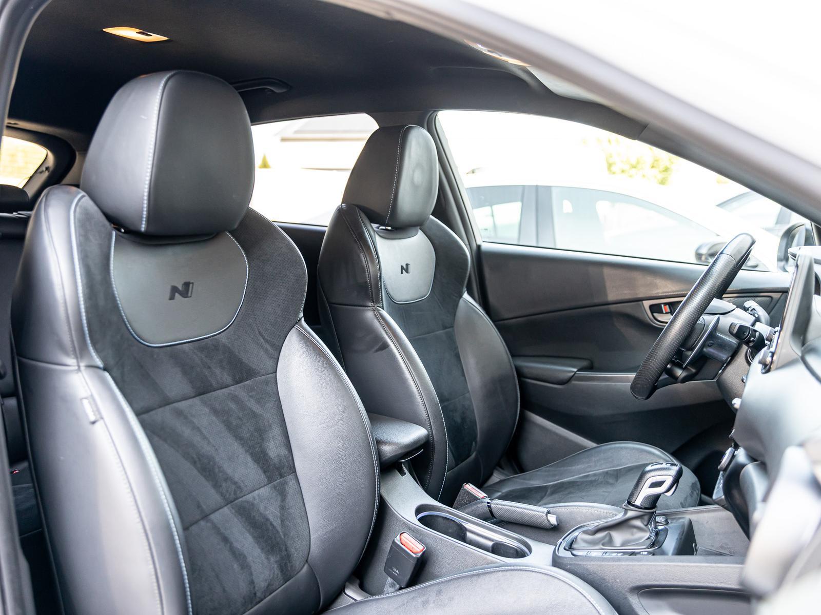 Hyundai Kona 2.0 T-GDI N Performance/LED/NAVI/KAMERA/ACC, миниатюра 27