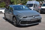 Volkswagen Golf VIII Variant 2.0 TSI R-Line - Volkswagen Golf: Alcantara