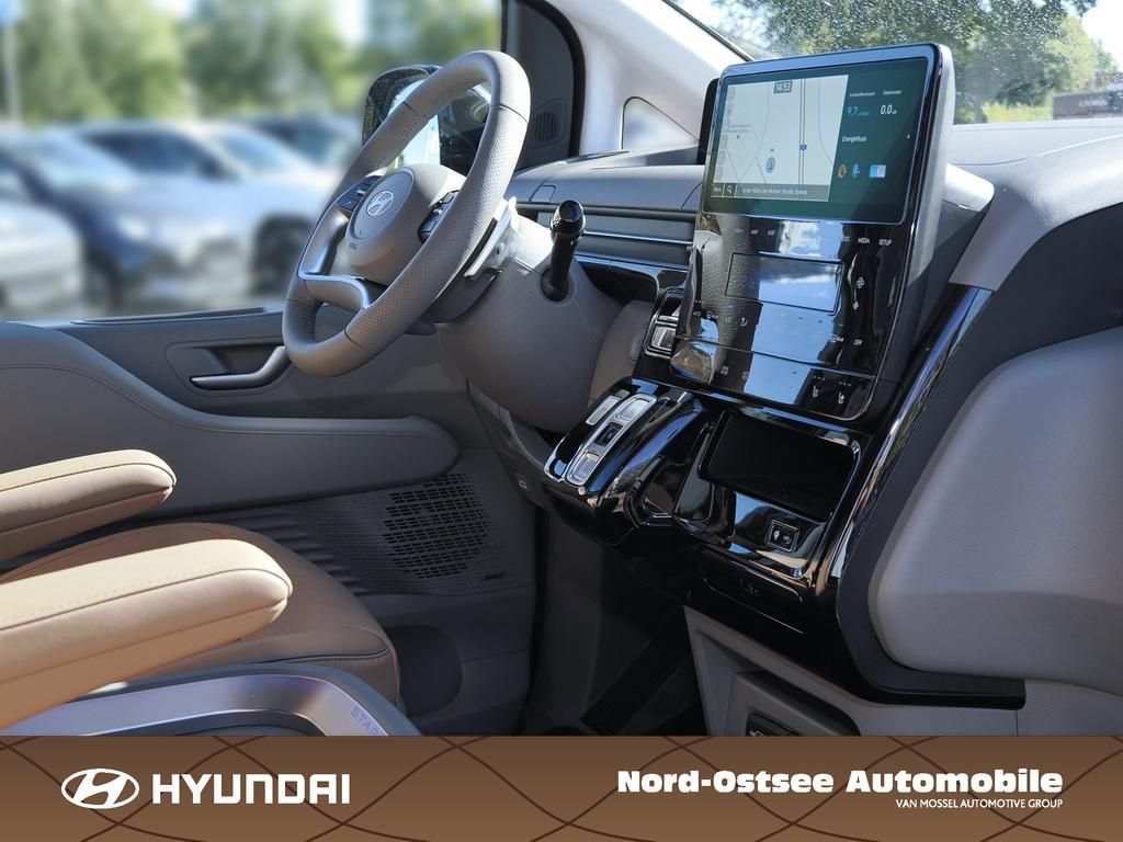Fahrzeugabbildung Hyundai STARIA 7-Sitzer SIGNATURE Panoramadach