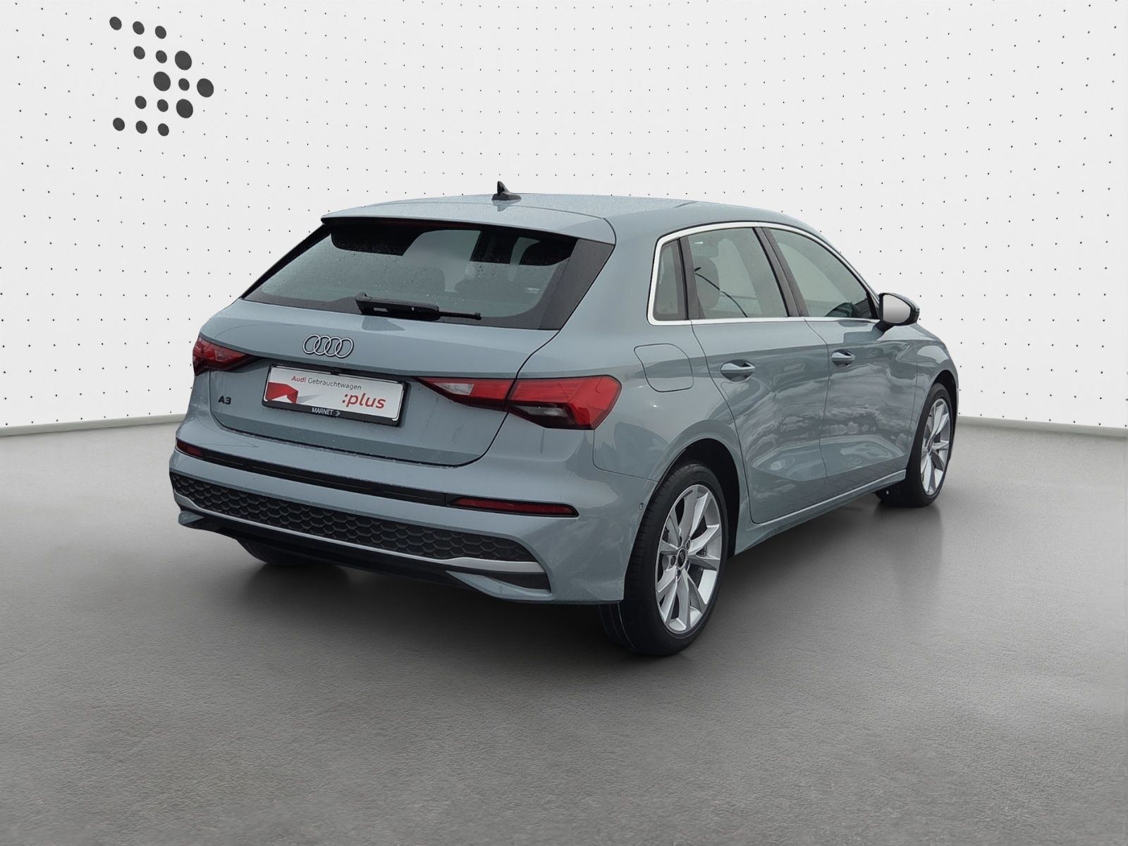 Audi A3 - Bild 2