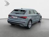 Audi A3 Sportback Advanced 35 TDI*Navi*Alu*PDC*Virtua - Audi Jahreswagen