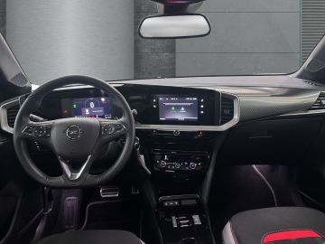 Opel Mokka - 10