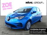 Renault Zoe NAVI, EPH , Mietbatterie - gebrauchte Renault ZOE aus dem Jahr 2020