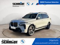 BMW X7 - Vorschau Bild 1